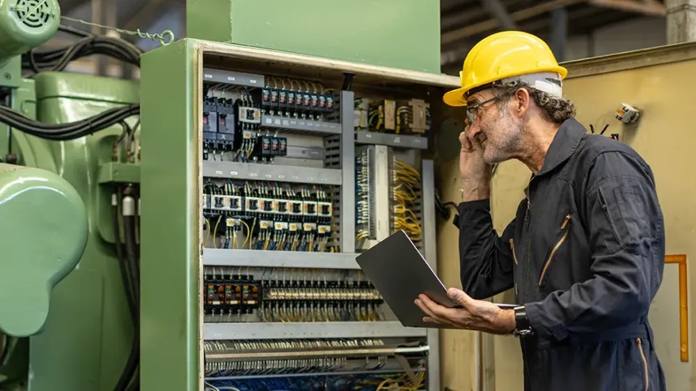 Sitio web para artesanos en Madrid