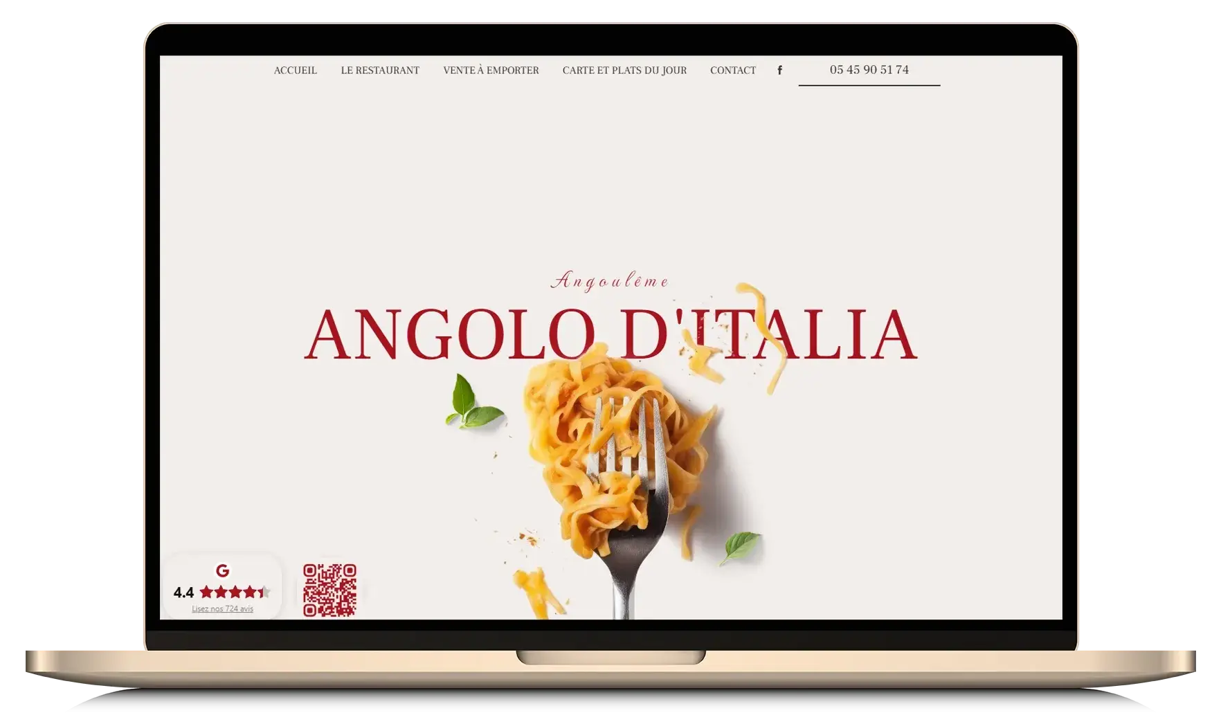 site-vitrine-angolo-d-italia