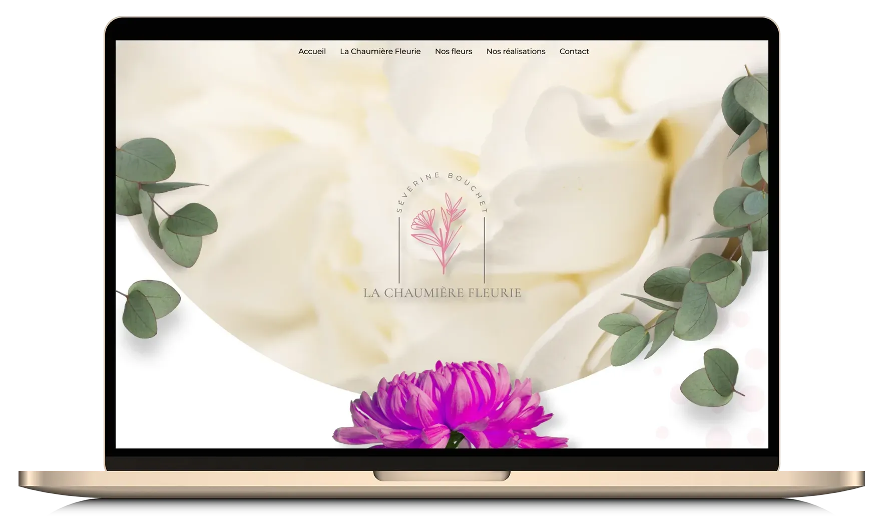 site-vitrine-la-chaumière-fleuriewebp