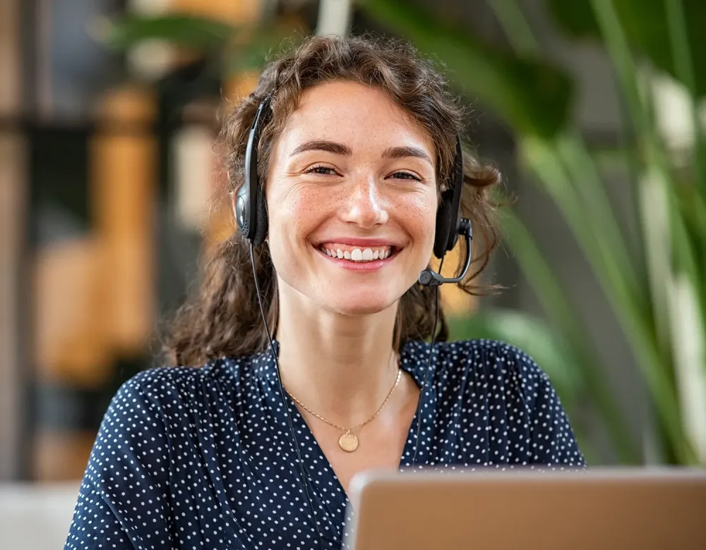 Teleprospector/a H/M