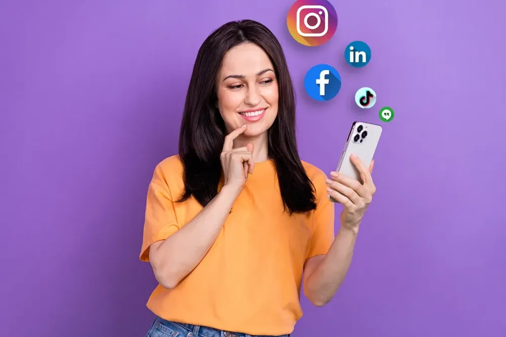 Formez-vous aux réseaux sociaux