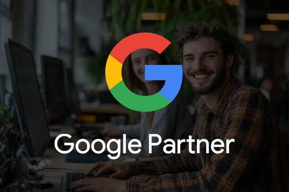 Vistalid est Google Partner !